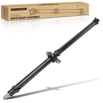 A-premium Rear Driveshaft Assembly For Subaru Outback 2000 2.5L Awd Auto Trans.. Fixed Price $431.29.