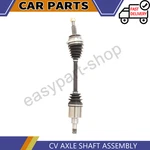 Front Right Passenger Cv Axle Joint Shaft 1986-2003 Ford Taurus W/o Abs Sp. Fixed Price $111.87.