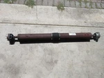 2021-2023 Ford Bronco 2.7L 4WD Rear Drive Shaft Cardan W/ Locking Front Axle Oem. Fixed Price $299.99.
