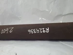 Used Rear Drive Shaft Fits: 1995 Chevrolet Caprice W/o Police Package. Fixed Price $320.85.