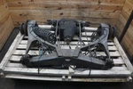 Rear Axle Differential Subframe Hub Suspension RH2957U Bentley Mulsanne 1987-89. Fixed Price $547.49.