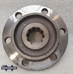 61-65 International Ih Scout 80/800 Dana 27 30 Front Wheel Drive Flange. Fixed Price $59.99.