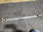 06-15 Mazda MX-5 Nc Miata M/t Manual Rear Driveshaft Propellor Oem #124. Fixed Price $140.25.