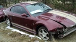 Rear Drive Shaft 6-238 3.9L Manual Transmission Fits 01-04 Mustang 31741. Fixed Price $338.39.