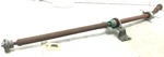 2017-2020 Lincoln Continental Awd Propeller Oem.. Fixed Price $169.99.