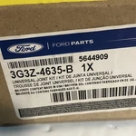 Ford 3G3Z-4635-A U-joint Repair Kit 2005-2019. Fixed Price $49.95.