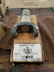 Ford Motor Company Genuine Parts Yoke # D3TZ-4841-C. Fixed Price $150.00.