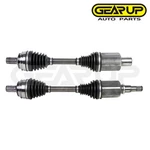 Front Pair Cv Axle Shaft Assembly For Mercedes GLC300 GLC43 Amg 4MATIC 2016-21. Fixed Price $249.99.