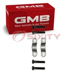 Gmb Front Shaft Universal Joint Strap Kit For 2007 Gmc Sierra 3500 Zu. Fixed Price $12.68.