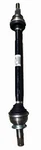 Jaguar Type Half Shaft Rear Left 3.0 C2Z22777 EX534K139AC. Fixed Price $561.56.