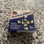 New Alloy Super U-joint Universal 41014 Rear Chevy S10 Gmc. Fixed Price $15.00.