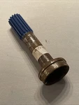 Tube Shaft 3-40-1222 1.50"--16 Spline 2.75X0.083". Fixed Price $59.95.