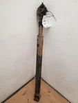 Toyota Runner, Rear Drive Shaft, 1990, 3.0L,V6, 3VZE, At, 4WD, 37110-35451,OEM. Fixed Price $232.32.