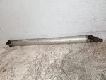 2005-2015, Nissan Xterra, Rear Drive Shaft, 2WD, At, 37000ZL81B, Oem. Fixed Price $204.30.