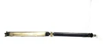 2009 2010 Toyota Tundra Iforce Oem Rear Drive Shaft 2WD 5.7L. Fixed Price $550.00.