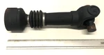 Driveshaft Ford F250 F350 Spicer Slip Yoke. Fixed Price $109.00.
