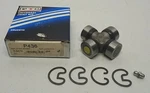 Ptc P436 Universal Kit Driveshaft U-joint Bearing Assembly. Fixed Price $10.99.