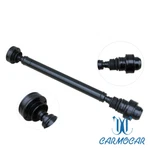 52111597AA Front Drive Shaft Assembly Fit For 2002-2003 Jeep Liberty 3.7L. Fixed Price $407.97.