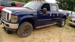 Rear Drive Shaft 156" Wb Automatic Speed Fits 08-10 Ford F250SD Pickup. Fixed Price $266.60.