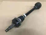 Alfa Romeo Giulia 2.9 V6 510 Bhp Rear Driveshaft 00505498490 2015-2020 C2452. Fixed Price $324.96.