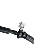 2018-2023 Kia Stinger 3.3L Rwd Drive Propeller Shaft 49100J5500 Oem. Fixed Price $297.49.