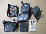 2020 Ford Fusion Engine Compartment Fuse Box Oem 115K Miles - LKQ415199628. Fixed Price $66.78.