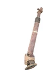 Front Drive Shaft 5.9L 6-360 Diesel Fits 97-02 Dodge 2500 Pickup 665680. Fixed Price $149.00.