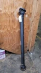 2019 2020 2021 2022 2023 2024, Dodge Ram 2500, 4X4 Rear Drive Line Shaft, 8SPEED. Fixed Price $650.00.