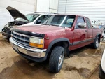 Front Drive Shaft Automatic Transmission Fits 96 Dakota 1761062. Fixed Price $101.26.