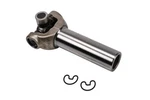 Acdelco 12477704 - Genuine Gm Parts Drive Shaft Slip Yoke. Fixed Price $456.33.