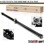 New Manual Drive Shaft Assembly For Toyota T100 1995 1996 1997 1998 V6 3.4L Rear. Fixed Price $316.99.