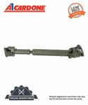 Cardone Reman Drive Shaft 65-9537 High-quality Auto Part, Universal Fit For Mu. Fixed Price $894.69.
