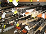 2023 Ford F150 Rear Drive Shaft Assembly 7 Miles Oem. Fixed Price $625.40.