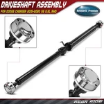 75.75 In Rear Driveshaft Prop Assy For Dodge Charger 2015-2020 V6 3.6L Rwd. Fixed Price $403.99.