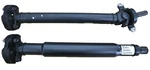 2010-2015 Chevrolet Camaro V8 Ss Manual 2-PIECE Driveshaft Used Oem Gm. Fixed Price $199.95.