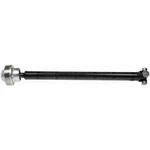 Dorman 936-327 Front Driveshaft Assembly For 02-05 Aviator Explorer Mountaineer. Fixed Price $329.34.