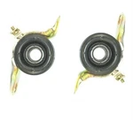 For 03-06 Mitsubishi Outlander 2.4L Front & Rear Drive Center Shaft Support. Fixed Price $155.00.