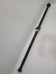 2017 - 2019 Hyundai Santa Fe Rear Drive Shaft Lwb 3.3L. Fixed Price $376.60.