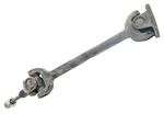 00-03 Jaguar Xjr XJ8 4.0L Axle Shaft Rear Left Driver Oem. Fixed Price $124.87.