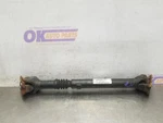 2017 Toyota Tacoma Trd Offroad 3.5L 4X4 Front Drive Shaft 371400407000. Fixed Price $63.75.