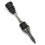 2004 Suzuki LT-A500F Vinson 4X4 Auto Half Wheel Shaft 413-1622. Fixed Price $72.96.