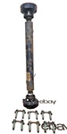 Vw Touareg Audi Q7 Porsche Cayenne Front Driveshaft 27.24" Oem 7L0521101A. Fixed Price $90.69.