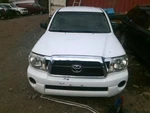 Rear Drive Shaft 2WD Extended Cab Cylinder Fits 05-15 Tacoma 527264. Fixed Price $150.00.