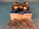 Carquest 1-0153, Joint, Greaseable Universal. Fixed Price $17.99.