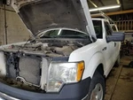 Rear Drive Shaft 145" Wb Automatic Transmission Fits 10 Ford F150 Pickup 631870. Fixed Price $350.31.