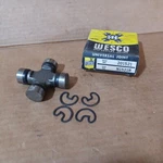 Wesco Universal Joint 1955 1956 1957 1959 Gm Chevrolet Corvette N1521R 201521. Fixed Price $25.55.