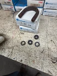Rockwell KT118 U Bolt 9W Lot Of 2 Same As 358-10 Moog. Fixed Price $25.00.