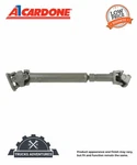 Cardone Reman Drive Shaft 65-9541 High-quality Auto Part, Universal Fit For. Fixed Price $609.06.