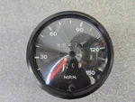 Very Nice Used Tested Original Genuine Vdo Porsche 924 150 Mph Speedometer 88471. Fixed Price $165.00.