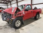 1997 Toyota Tacoma Front Driveshaft 2.7L 4CYL Oem Used 232K Miles. Fixed Price $124.39.